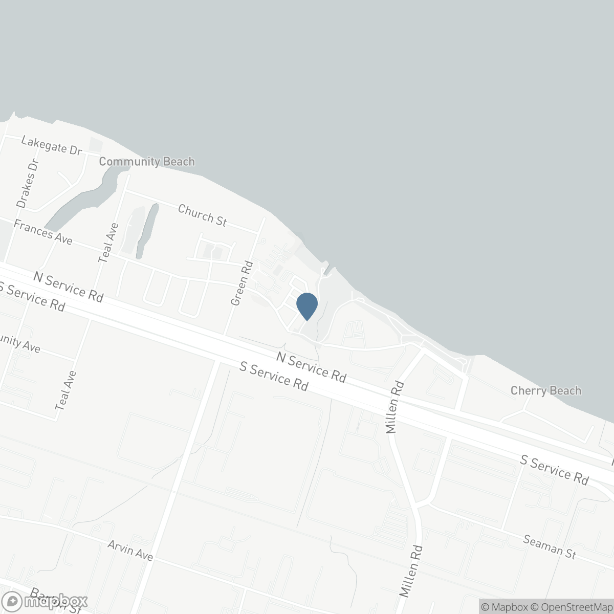71 SOUTHSHORE CRESCENT, Hamilton, Ontario L8E 0J3